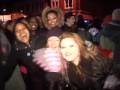 Carytown NYE 2009, Richmond, Virginia