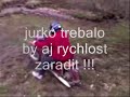 Jurko 4ever na JAWE