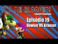 It's me blooper! Temp 2 episódio 19