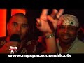 Twins Ricky Padilla and Dj Chino And Luminato