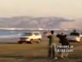 Beach Crash Beach Crash