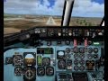 MD-80 Landings