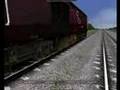 CrossCountry HST on Rail Simulator