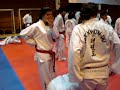 Gran Master Van Bihn - Seminario TaeKwon Do ITF 2007 14/16