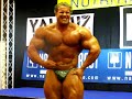 Jay Cutler Mr Olympia Come Back