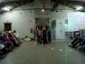 Bling-Blingavond Opdracht 3: M-kids Indianendans