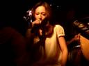 20081212 F.I.R. 在 The Live House@彩虹天堂 舉辦小型演唱會