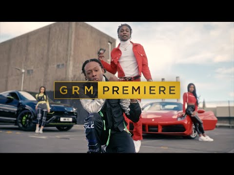 Young T & Bugsey – Again [Music Video] | GRM Daily