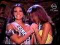 miss universe 2008   miss venezuela   crowning moment