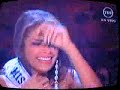 miss universe 2008   miss venezuela   crowning moment