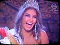 miss universe 2008   miss venezuela   crowning moment