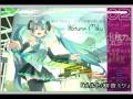 【初音ミク】メルト【高音質ver.】