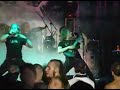 Docile at Total Armageddon part 2
