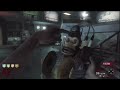 Black Ops Zombies: Five Level 42