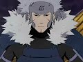 Hidan - Sensei!