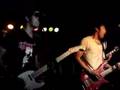 Polarwells - Surgeons General Warning (the wire, 5.18.08)