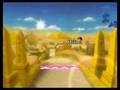 マリオカートWii カラカラ遺跡攻略 MariokartWii