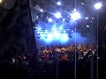 notte taranta 2006- ultima canzone \"pizzicarella\" notte taranta 2006- ultima canzone \"pizzicarella\"