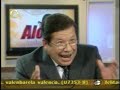 respuesta a pedro carreño