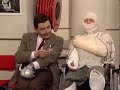 mr been
