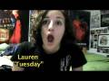 Vlog Brothers inspire Five Awesome Girls and the Five Awesom