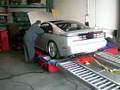 Mike Scurfield's 300ZX Dyno Run