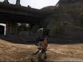 dancing grunt