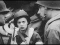 16mm Cine Transfer – Air Force Combat Camera – Part 2 of Episode 1