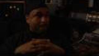 Dave Matthews Band - Inside The Studio for Big Whiskey