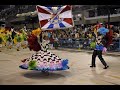 Um dos grandes sambas do carnaval carioca... 