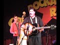 Omar & the Stringpoppers