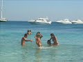dipendenti, animatori, campeggiatori, estate 2007 favignana villaggio miramre!!! e vai vai