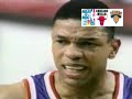 93 NBA NBC Bulls vs. Knicks Intro 93 NBA NBC Bulls vs. Knicks Intro