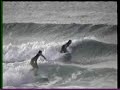 Simpsons Early Years Kneeboarding