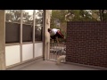 Trace elements Parkour  2008