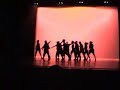 "One" Routine for XDF Showcase