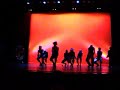 \"One\" Routine for XDF Showcase