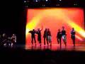 One Routine for XDF Showcase