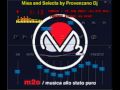 M2o Vol. 10 - Atomask - To the Beat (dj ato Mix)