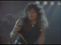 Whitesnake - Love Aint No Stranger