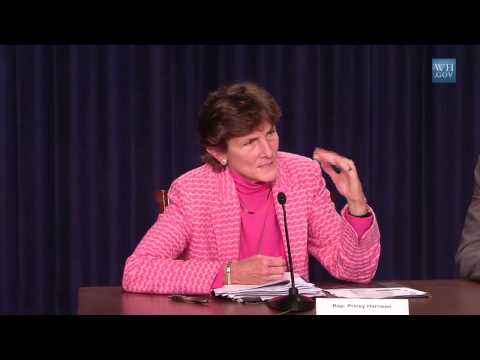 Clean Energy Stakeholder Meeting
