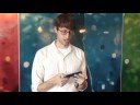 Nintendo DS Lite Hands On Comparison
