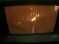 Tin Foil in a Microwave