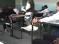 Puxando a Cadeira..2�A