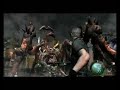 Resident Evil 4 (PC) - Saddler Endgegner (Profi) Resident Evil 4 (PC) - Saddler Endgegner (Profi)