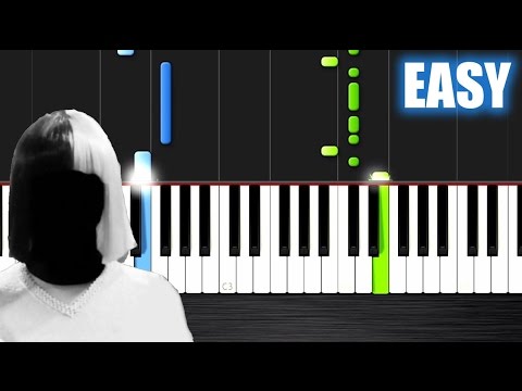Cheap Thrills (feat. Sean Paul) - Sia video tutorial preview