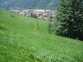 Singletrail in Harz