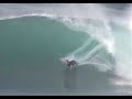 Body Boarding Shark Island