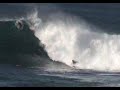 Body Boarding Shark Island