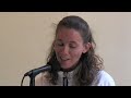 I uploaded a YouTube video -- In the Center (Helena sings in Ireland) http://www.youtube.com/watch?v=XKQc4e4VI5Q&feature=autoshare_twitter